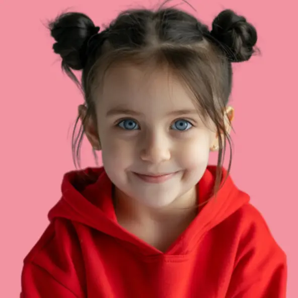 приклад фото хлопчика